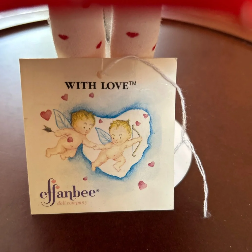 Effanbee vintage 1989